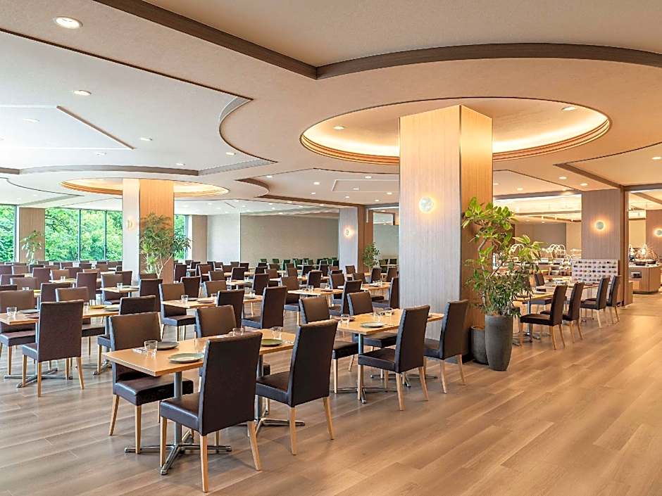 Mercure Toyama Tonami Resort & Spa