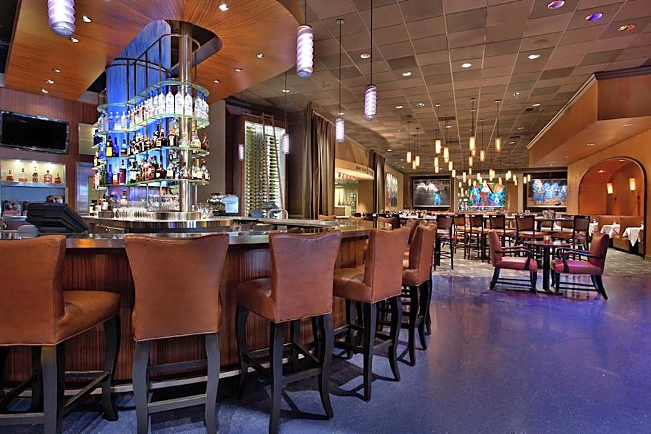 Caesars New Orleans - A Caesars Rewards Destination