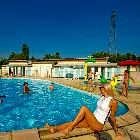 Mobile home proche Europapark et rulantica proche allemagne