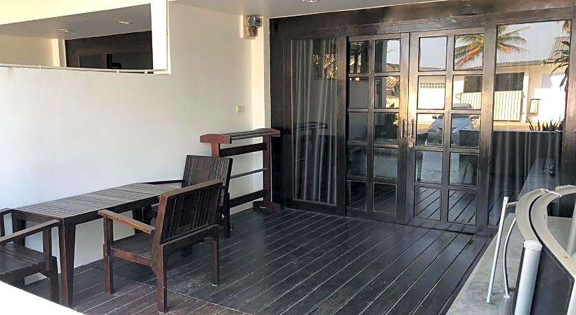 Baantalay Thungwualaen Hotel