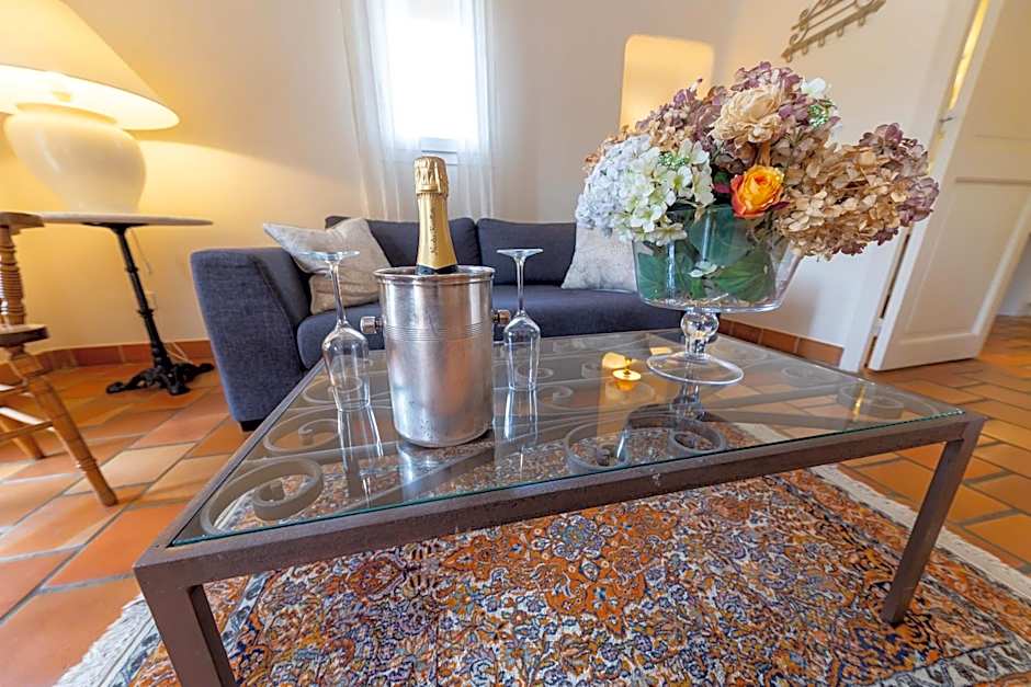 Hotel Le Mas Trilles