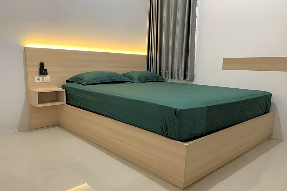 Hotel Merak Indah