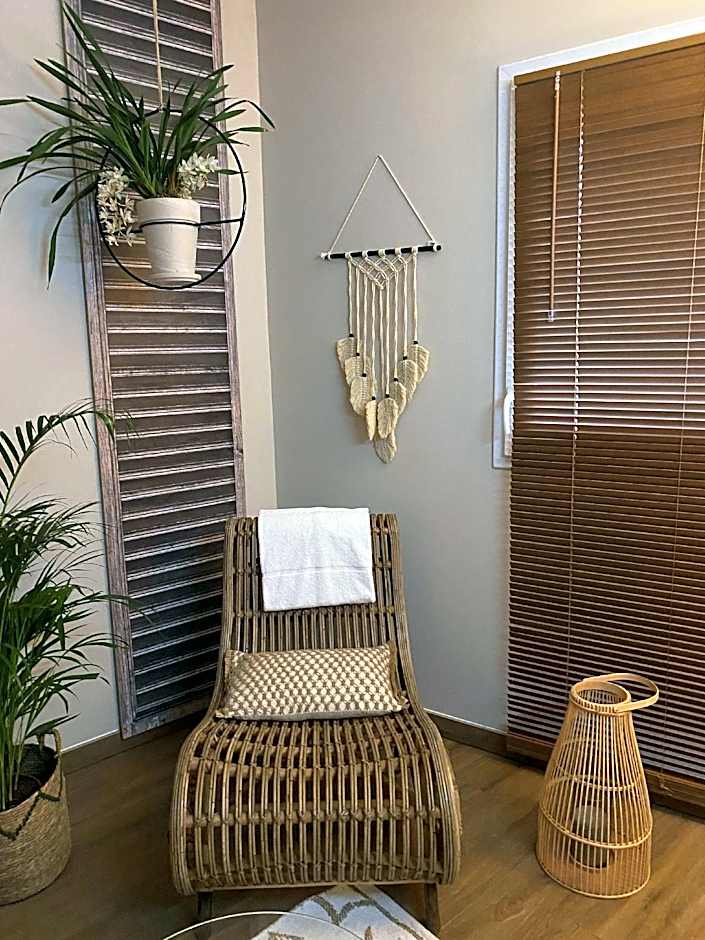 ibis Styles Vannes Porte du Golfe