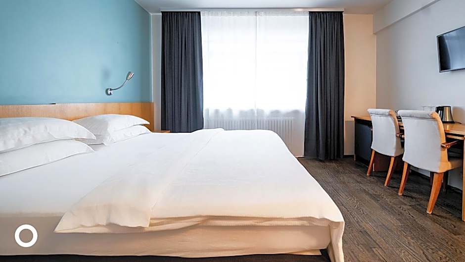 Center Hotels Klopp