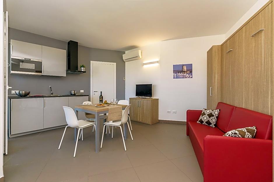 Travini Hotel Residence