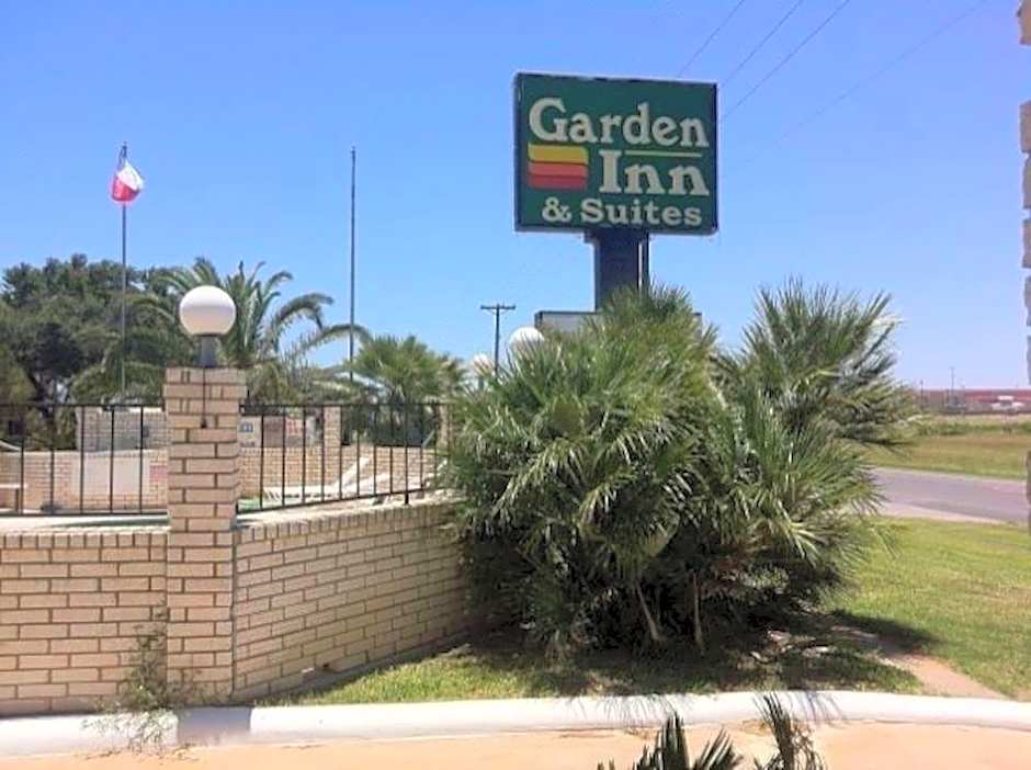 Garden Inn & Suite