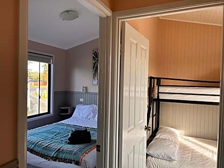 Riverview Two-Bedroom Chalet