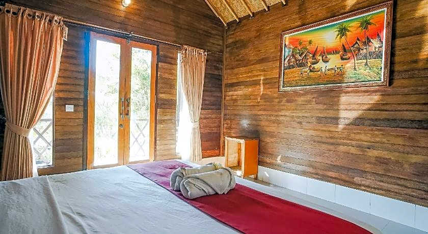 Penida Lapaya Garden