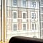 Hotel Orion Várkert