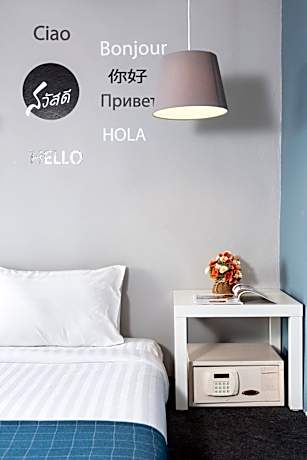 Superior Double or Twin Room