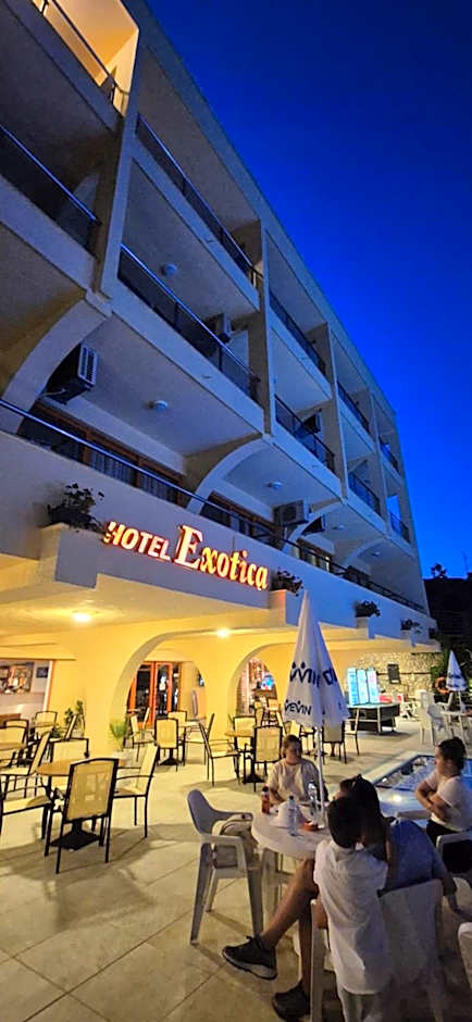 Hotel Exotica