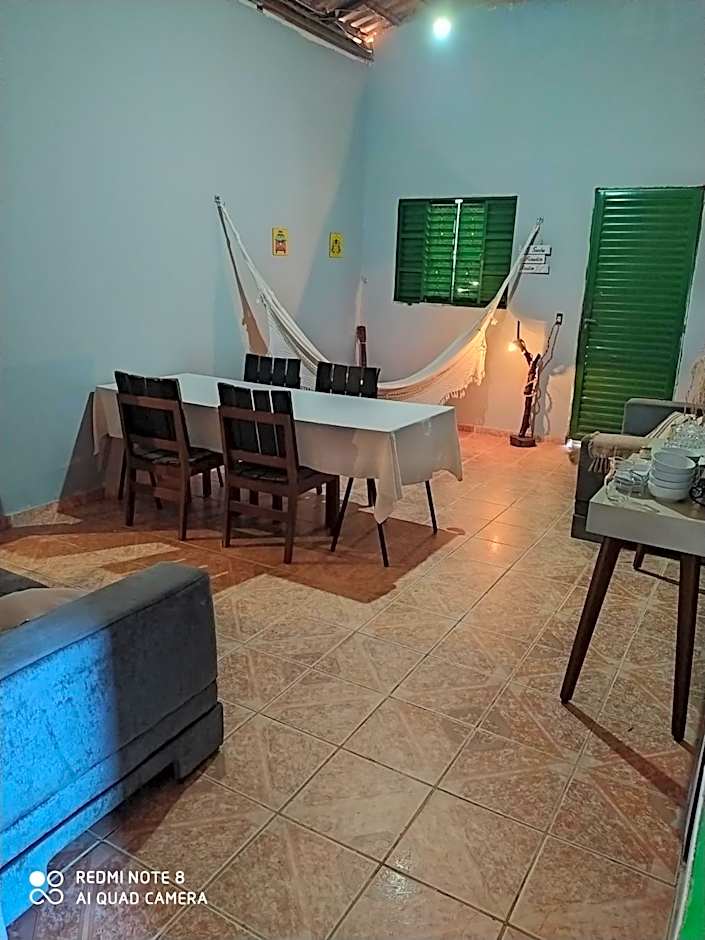 Hostel do Cerrado