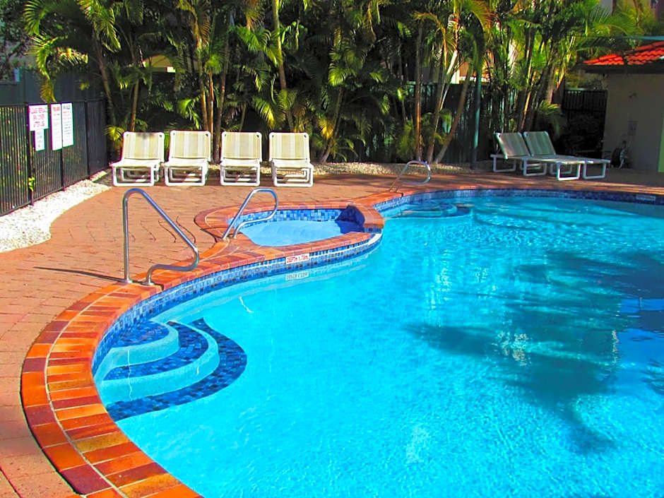 Bayview Waters Apartments