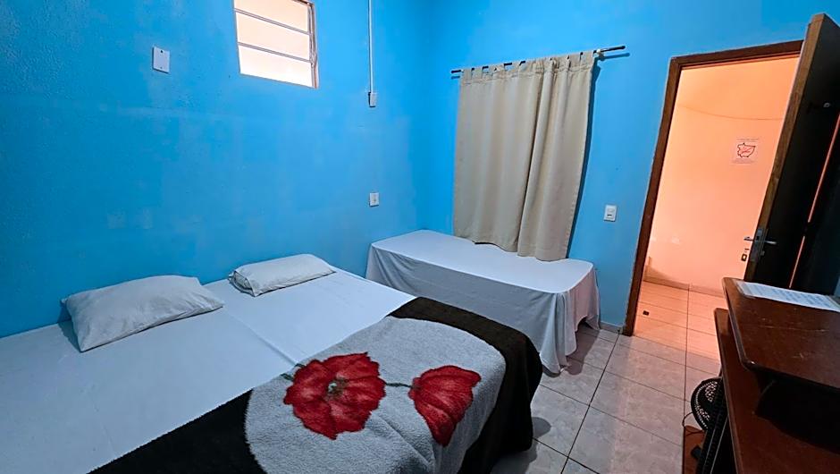 Hotel Embaixador de Curitiba