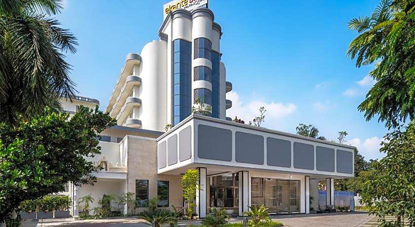 Ekanté Bliss, Tirupati - IHCL SeleQtions