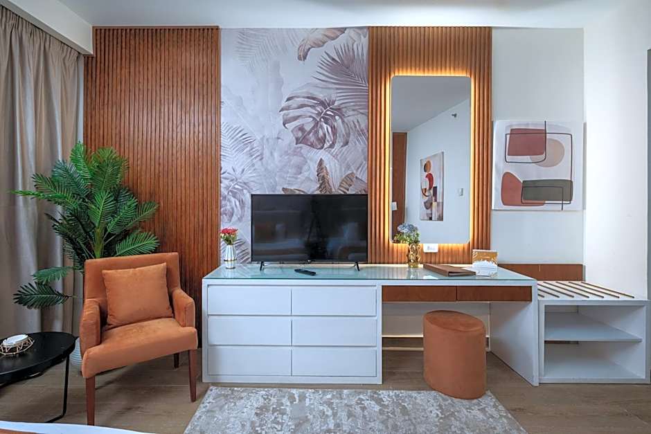 Tolip Family Park Hotel