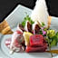 Hotel Daisen Shirogane