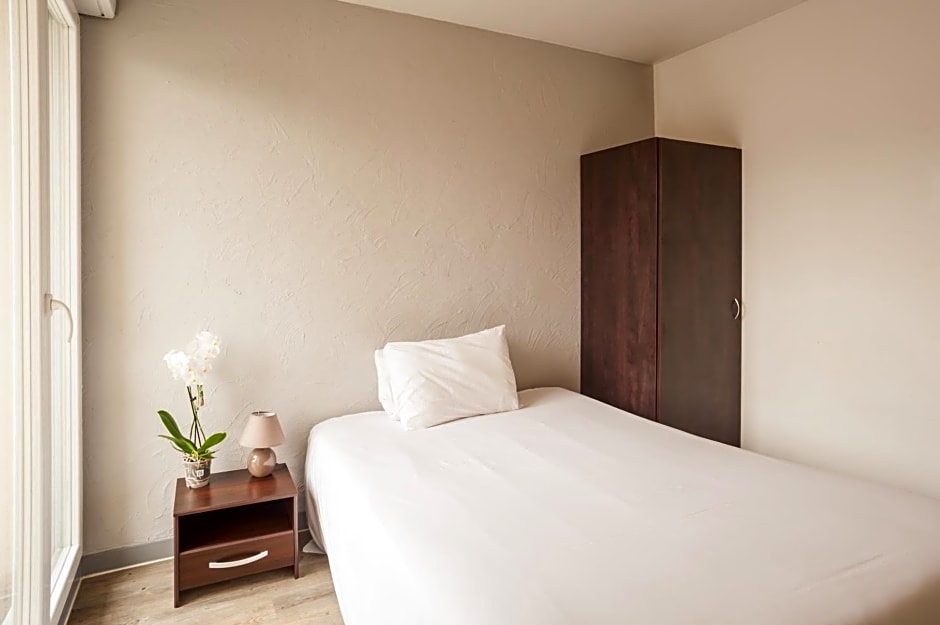 City Residence Chelles