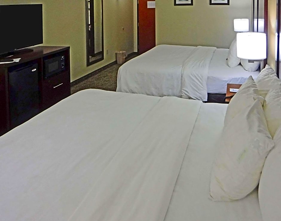 Comfort Inn New River