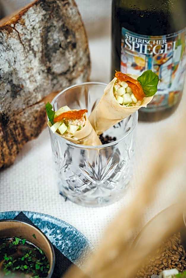 Hotel Sportalm - Adults Only Boutique Hotel