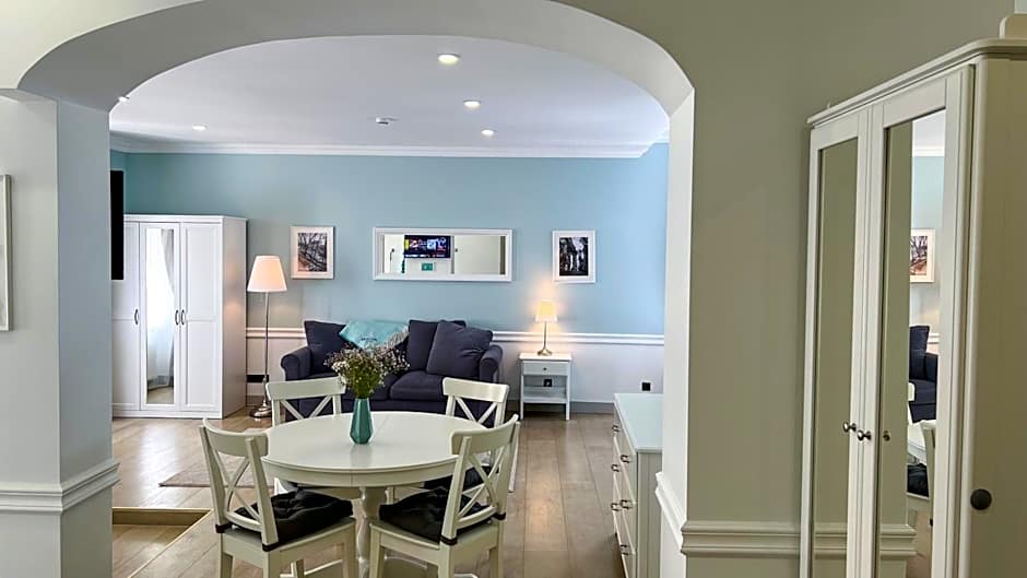 Revelton Suites Riga