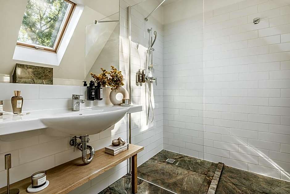 Grottger Luxury Boutique Hotel City