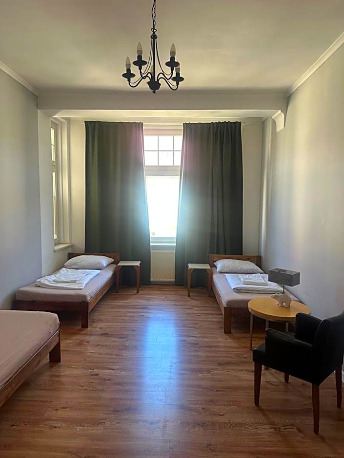 Chilli Hostel