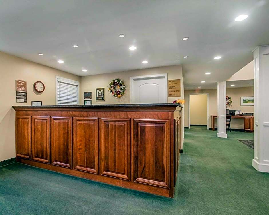 Align Inn Vermont