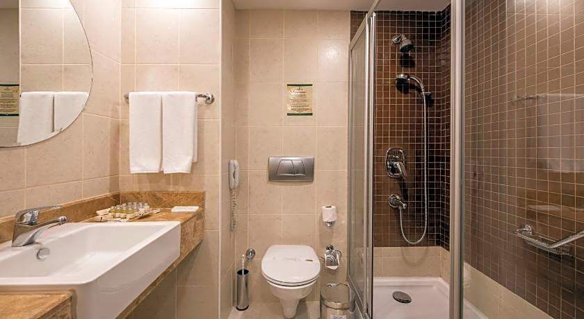 Side Star Park Hotel-All Inclusive