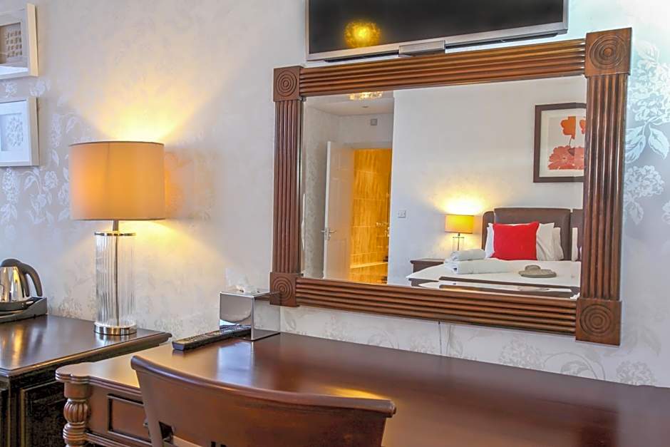 Notley Arms Inn Exmoor National Park