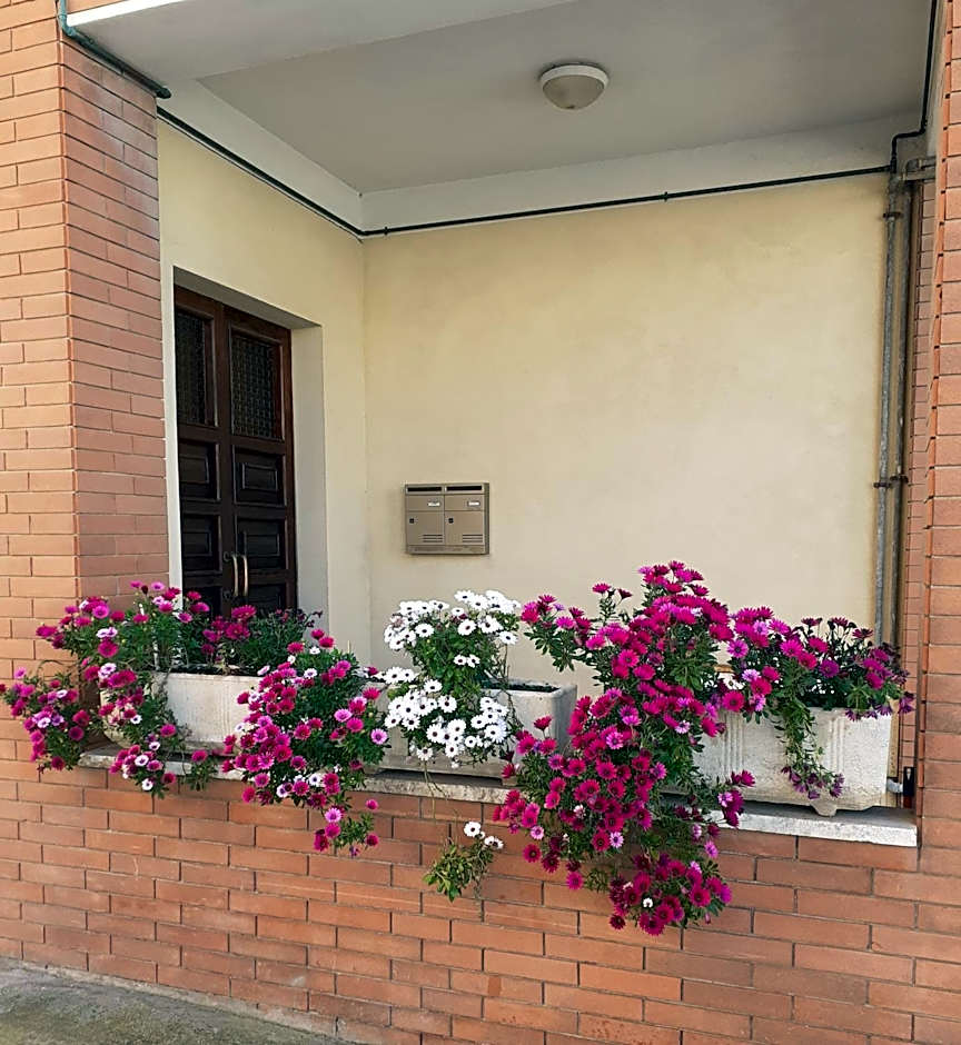 Casa Dilva
