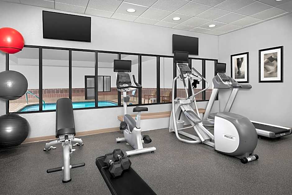 Staybridge Suites Columbia By IHG