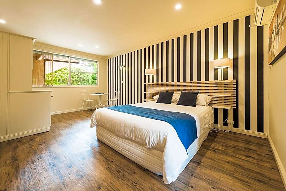 Bundanoon Country Inn Motel