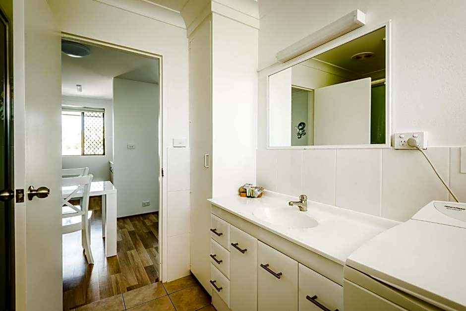 Coffs Harbour Holiday Apartments