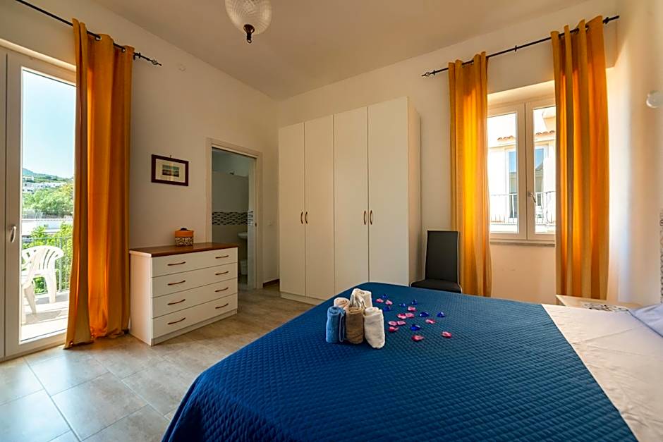 Villa dei Sogni - Aparthotel Ischia Ponte