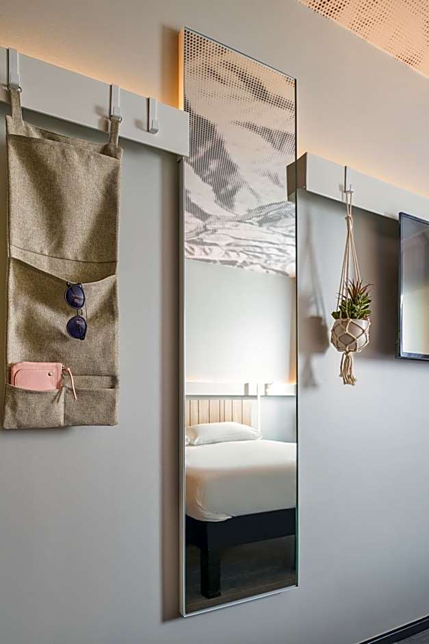 ibis Paris Nation Davout