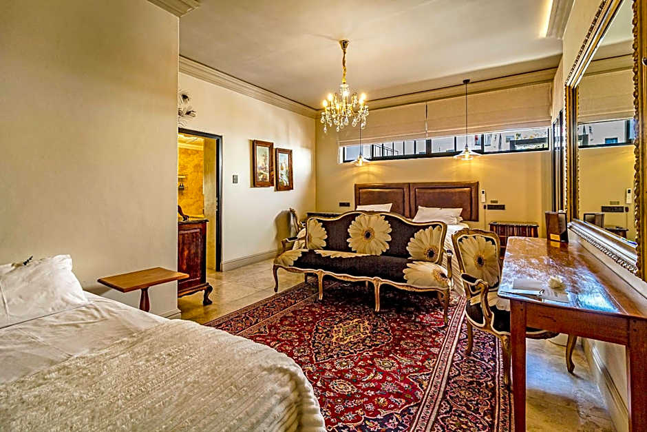 Batavia Boutique Hotel