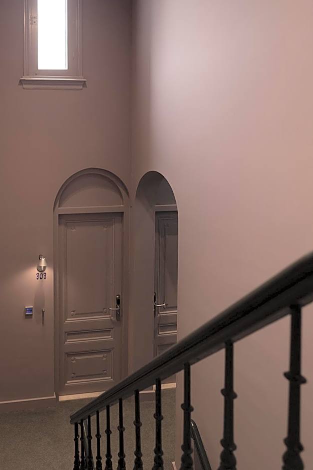 Boutique Hotels MANNA & Blue