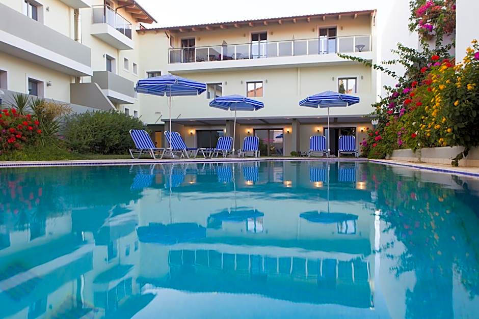 Panormo Beach Hotel