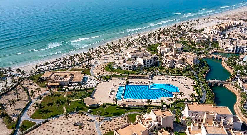 Photo 1 of 50 of Salalah Rotana Resort