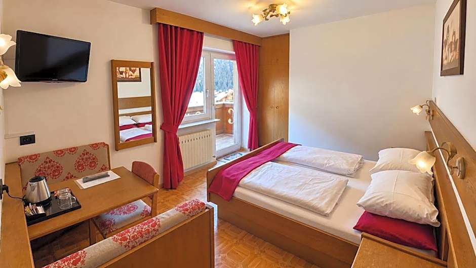 Inter Hotel B&B