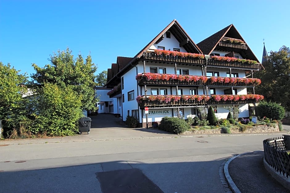 Hotel Waldblick