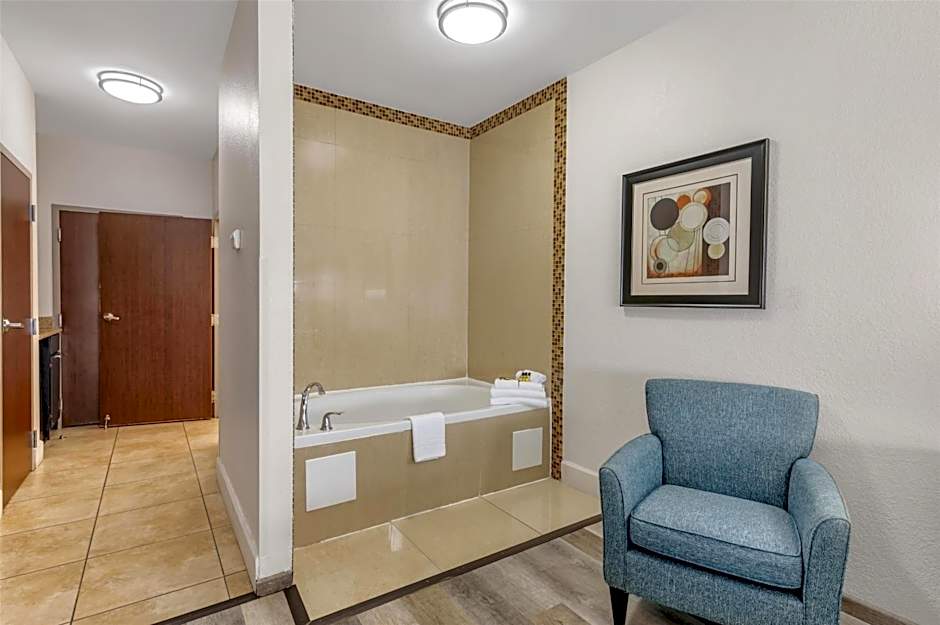 Best Western Plus Jfk Inn & Suites
