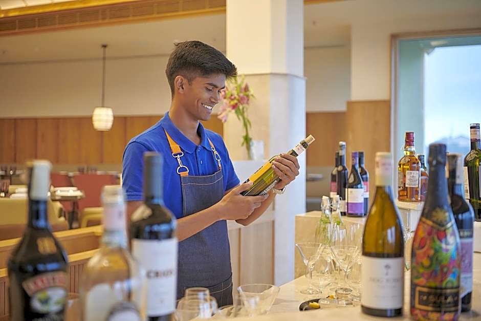 The Dukes Retreat Resort