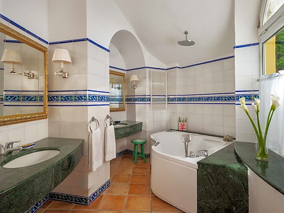 Hotel Caesar Augustus