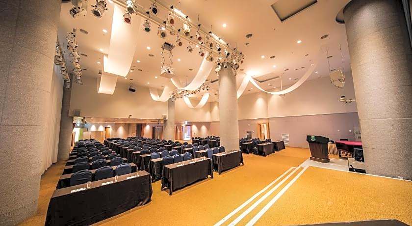 Holiday Inn Gwangju By IHG