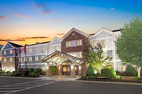Staybridge Suites Williamsville Buffalo by IHG