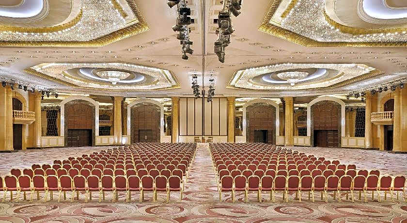 Al Habtoor Grand Beirut