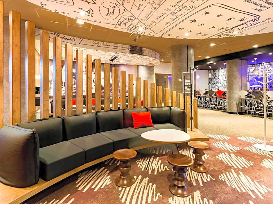 Ibis Wroclaw Centrum