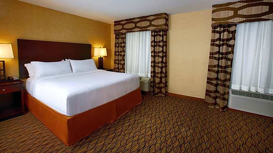 Holiday Inn Express Bordentown - Trenton South By IHG